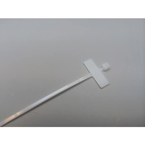 旗型タイプナイロン結束バンド PLM1MM