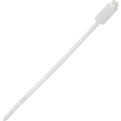 旗型タイプナイロン結束バンド PLM2SC