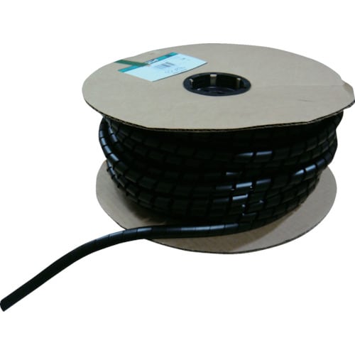 パンドウイット スパイラルラッピング T38PC0