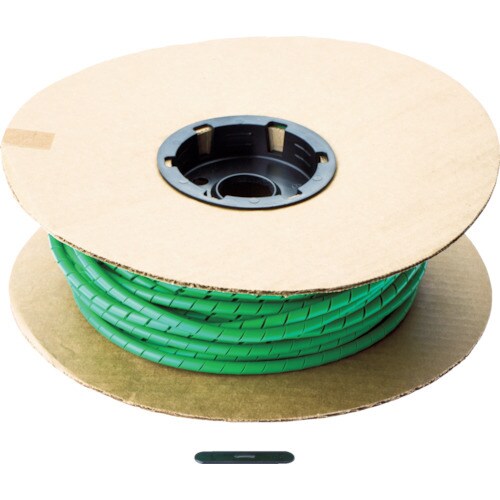 パンドウイット スパイラルラッピング T50FC5