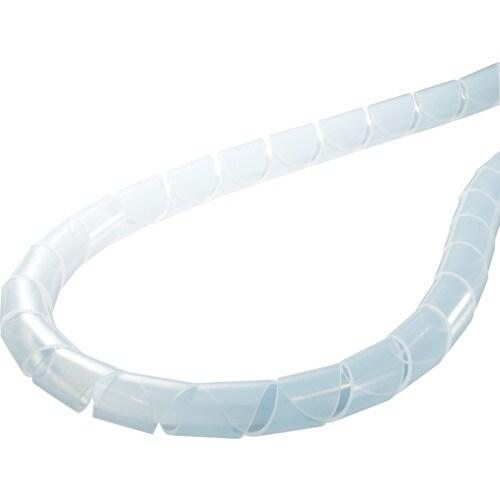 ヘラマンタイトン スパイラルチューブ TS8