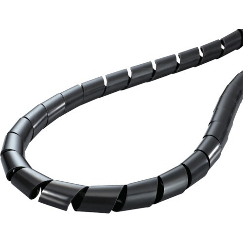 ヘラマンタイトン スパイラルチューブ TS15W