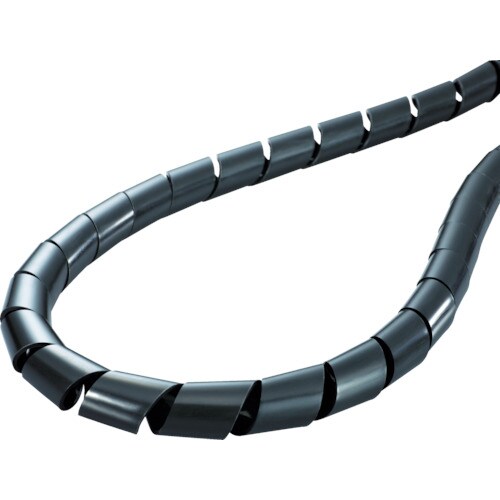 ヘラマンタイトン スパイラルチューブ TS4W