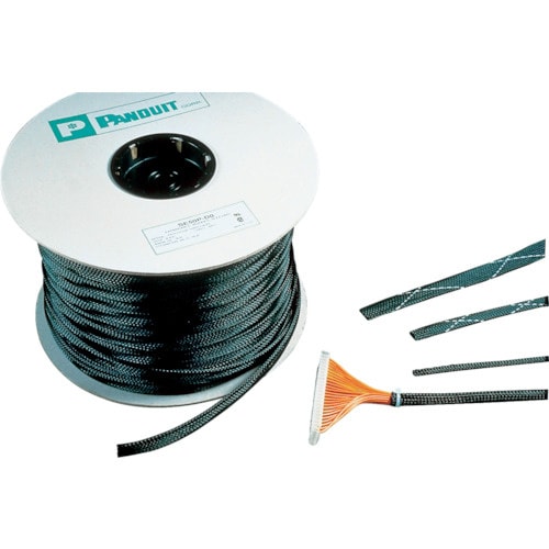 パンドウイット ネットチューブ SE12PTR0