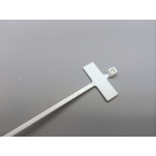 旗型タイプナイロン結束バンド PLM1MM69