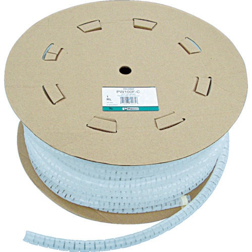 パンドウイット 電線保護チューブ PW50FT