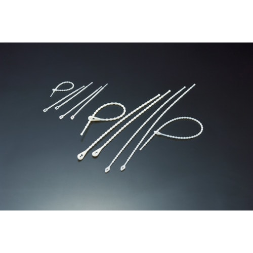 ノットタイ幅2.9mmX150mm最大結束φ39