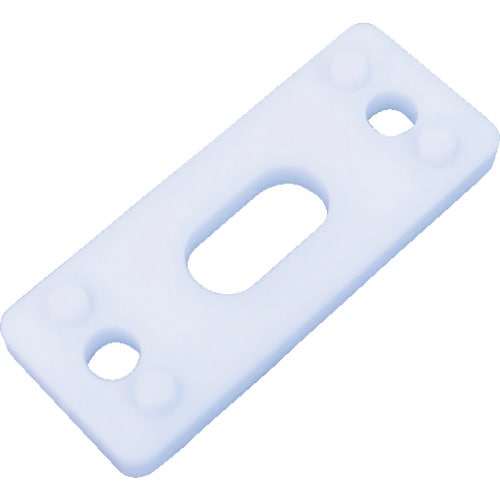 樹脂サドルバンドガス管10A15A用台座10個入り