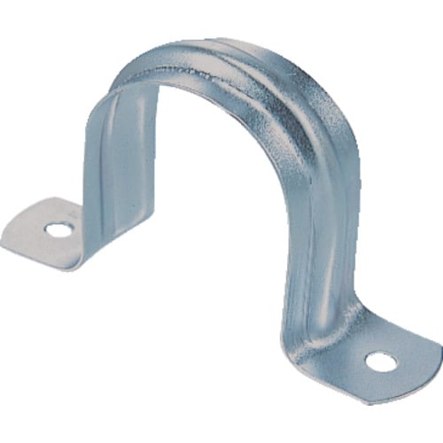 カクダイ ステンレスサドルバンド20(5個/袋)