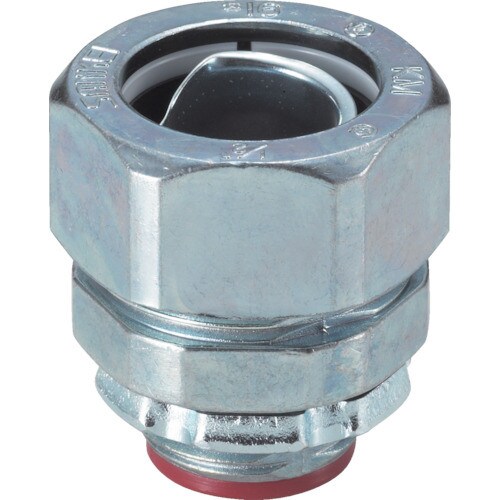 コネクタ(ノックアウト接続用) KMBG36