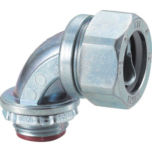 SANKEI 90°形コネクタ KM90BG28