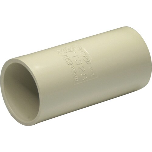 日動電工 TSカップリング28(アイボリー)