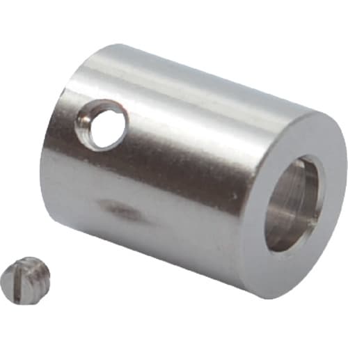 HAGI エンドキャップ4MM