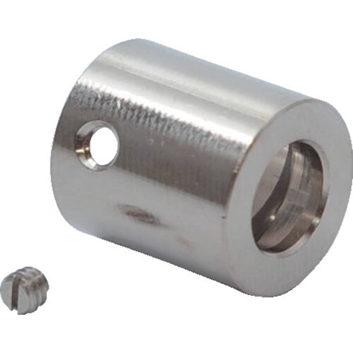 HAGI エンドキャップ5MM