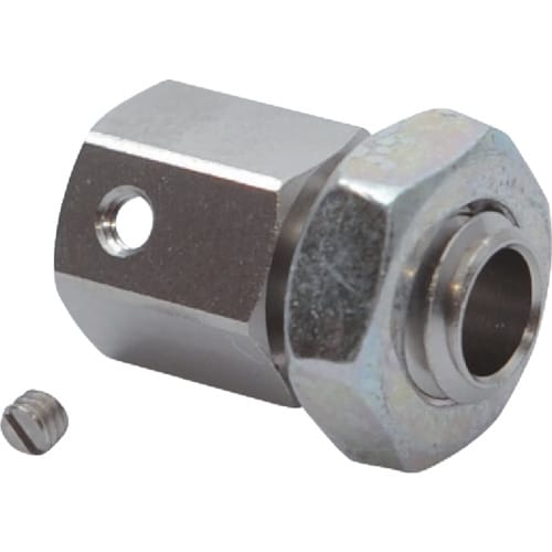 HAGI パネルコネクター4MM