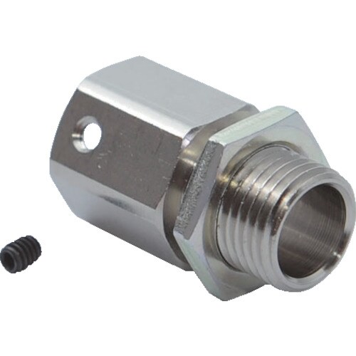 HAGI パネルコネクター6MM