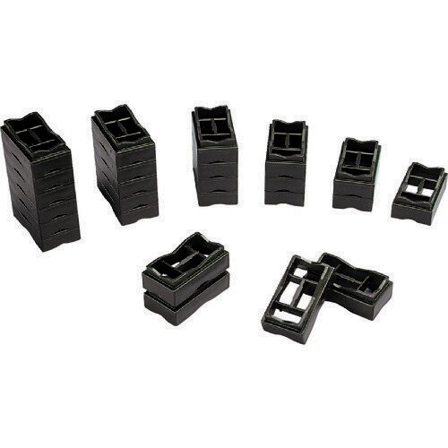 スーパーリールバンド用スペーサー(200個入)