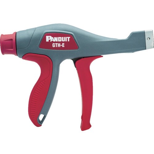 ナイロン結束バンド用手動式結束工具 GTHE