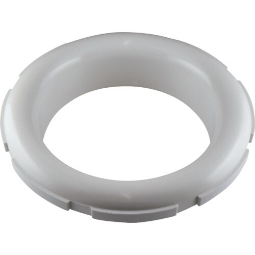 アメリカン電機 BNノズル内径100ナイロン製白