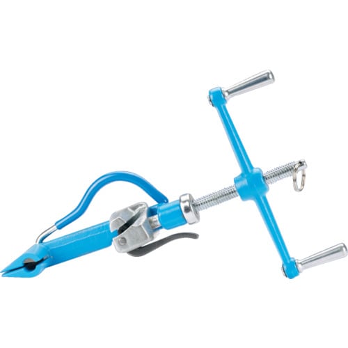 パンドウイット 長尺メタルバンド用結束工具