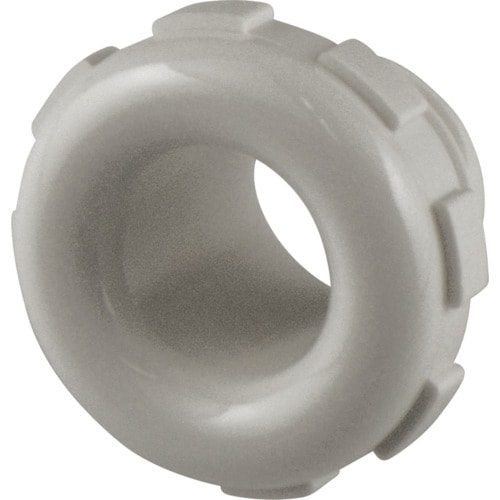 アメリカン電機 BNノズル内径14ナイロン製白