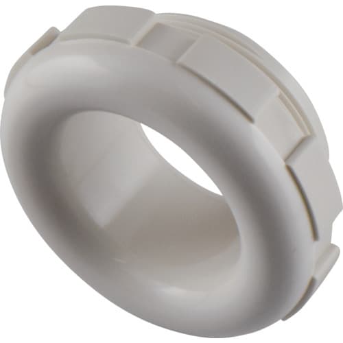 アメリカン電機 BNノズル内径35ナイロン製白