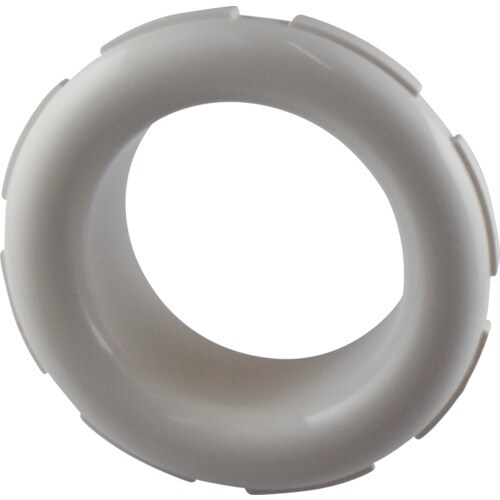 アメリカン電機 BNノズル内径60ナイロン製白