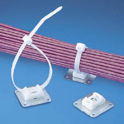 エポキシ用タイマウントナチュラル(10個入)