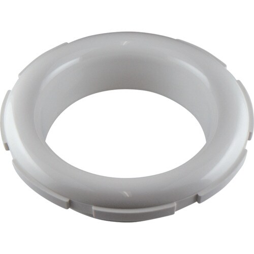 アメリカン電機 BNノズル内径90ナイロン製白