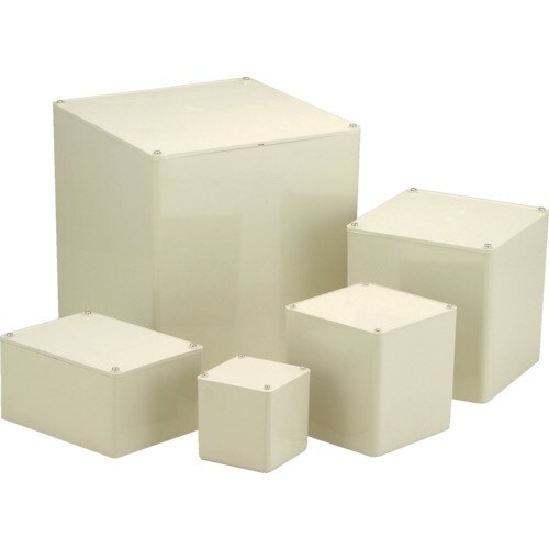 日動電工 プルボックス PB303020JHW