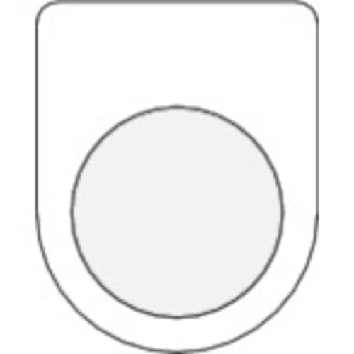 押ボタン/セレクトスイッチ(メガネ銘板) P220