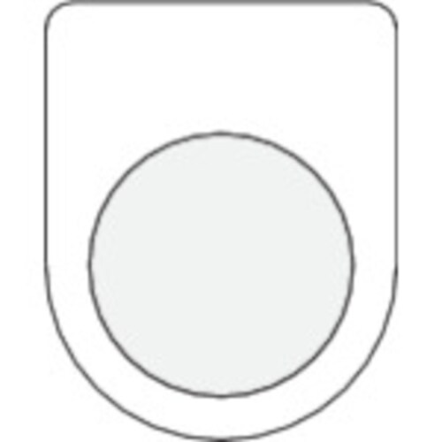 押ボタン/セレクトスイッチ(メガネ銘板) P250