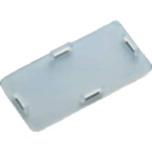 ケーブルタイタグプレート20mm×40mm