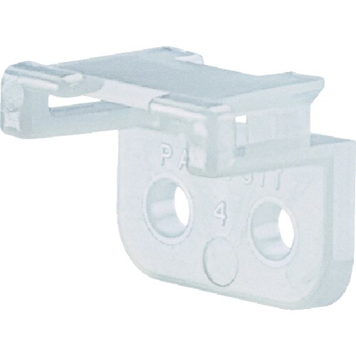 L字型固定具M2.2ネジ(1000個入)