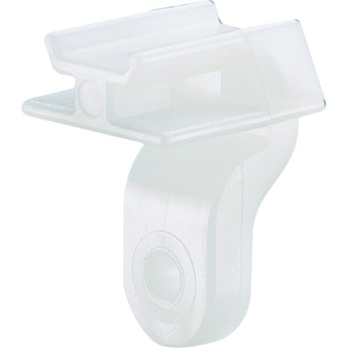 パンドウイット L字型ホール固定具 LHMSS6C