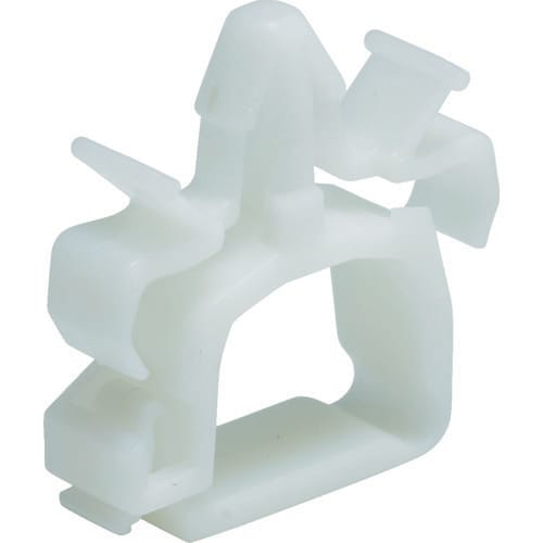 ケーブル結束用ロッククランプ高さ8.0タイプ