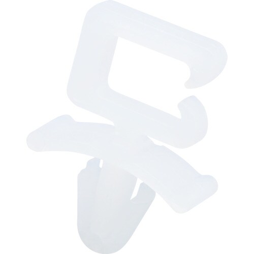 パンドウイット 固定具ワイヤーサドル(100個入)