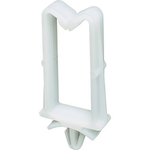 パンドウイット 押し込み型固定具 VWS3750C