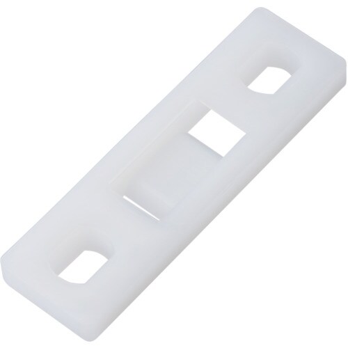 パンドウイット 固定具 MTP1HE6C