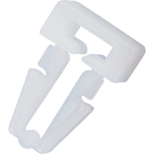 パンドウイット 押し込み型固定具 PM2H25C