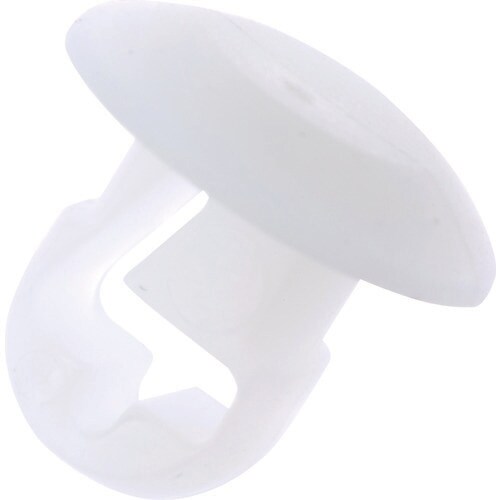 パンドウイット 押し込み型固定具 PBMSH25M