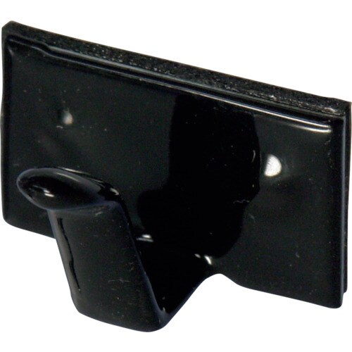 TRUSCO 配線止め具 TWSC25BK