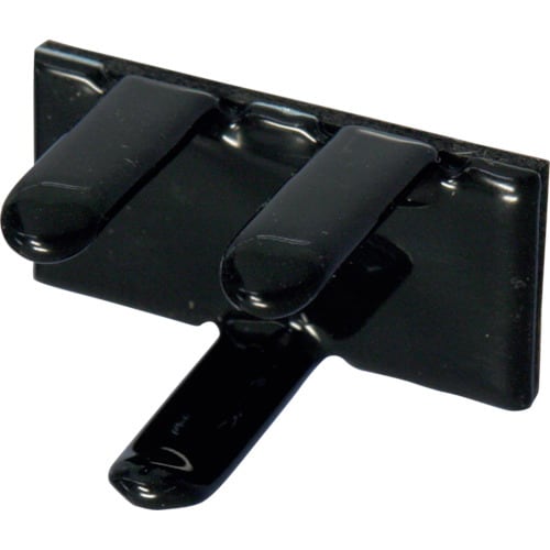 TRUSCO 配線止め具 TWSC30BK