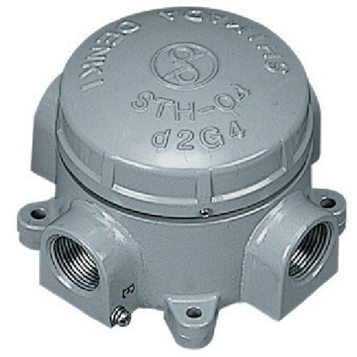 島田 アルミニウム合金鋳物 STH04T16