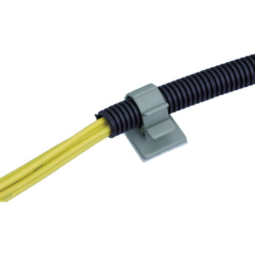 カメダ ワイヤーステッカー(25個入)