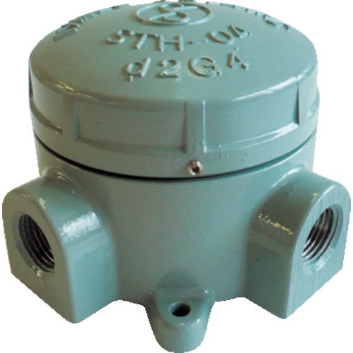 島田 アルミニウム合金鋳物 STH04X28