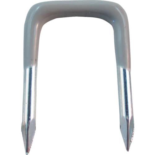 絶縁ステープル中(3/4)約300本入