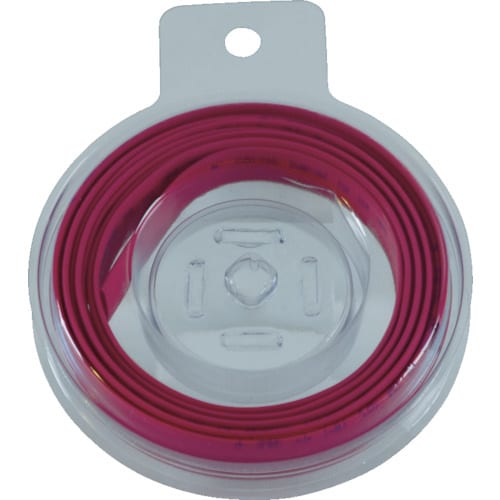 熱収縮チューブ TRP6.43.02MR