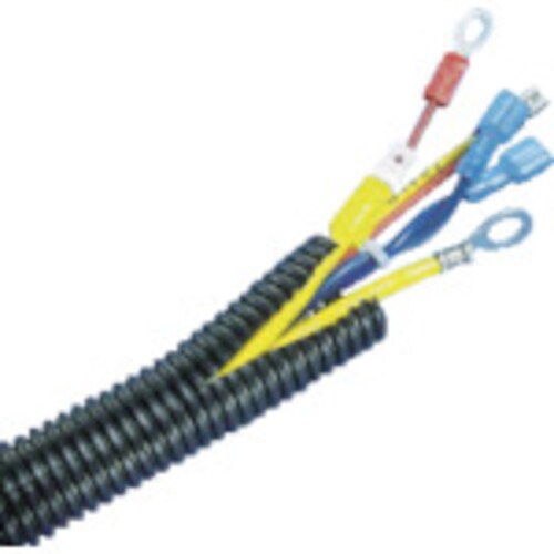 コルゲートチューブ CLT25FC20