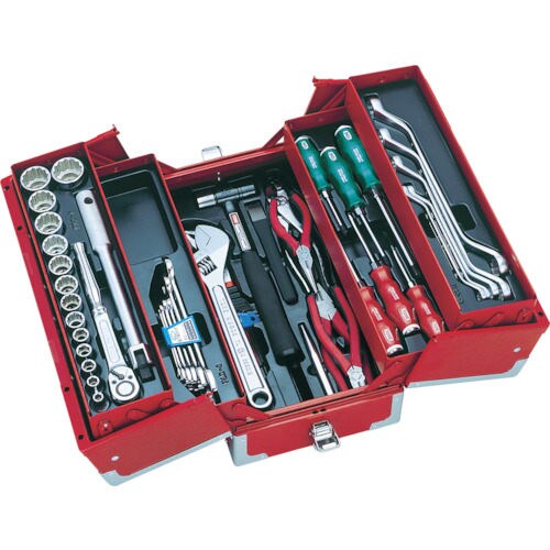 TONE ツールセット TSS4331SV